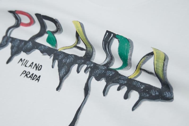 Prada T-Shirts